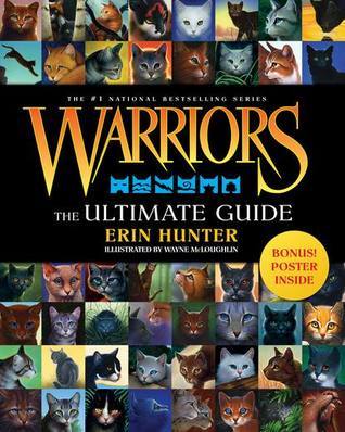 Warriors: The Ultimate Guide: