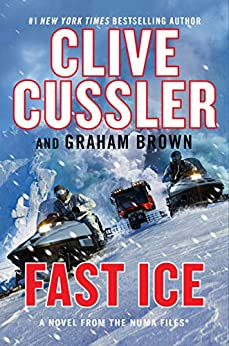 Fast Ice