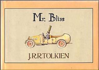 Mr. Bliss