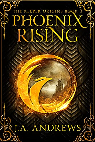 Phoenix Rising