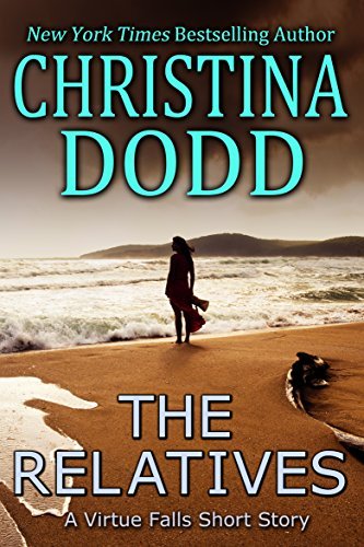 The Relatives: A Virtue Falls Story