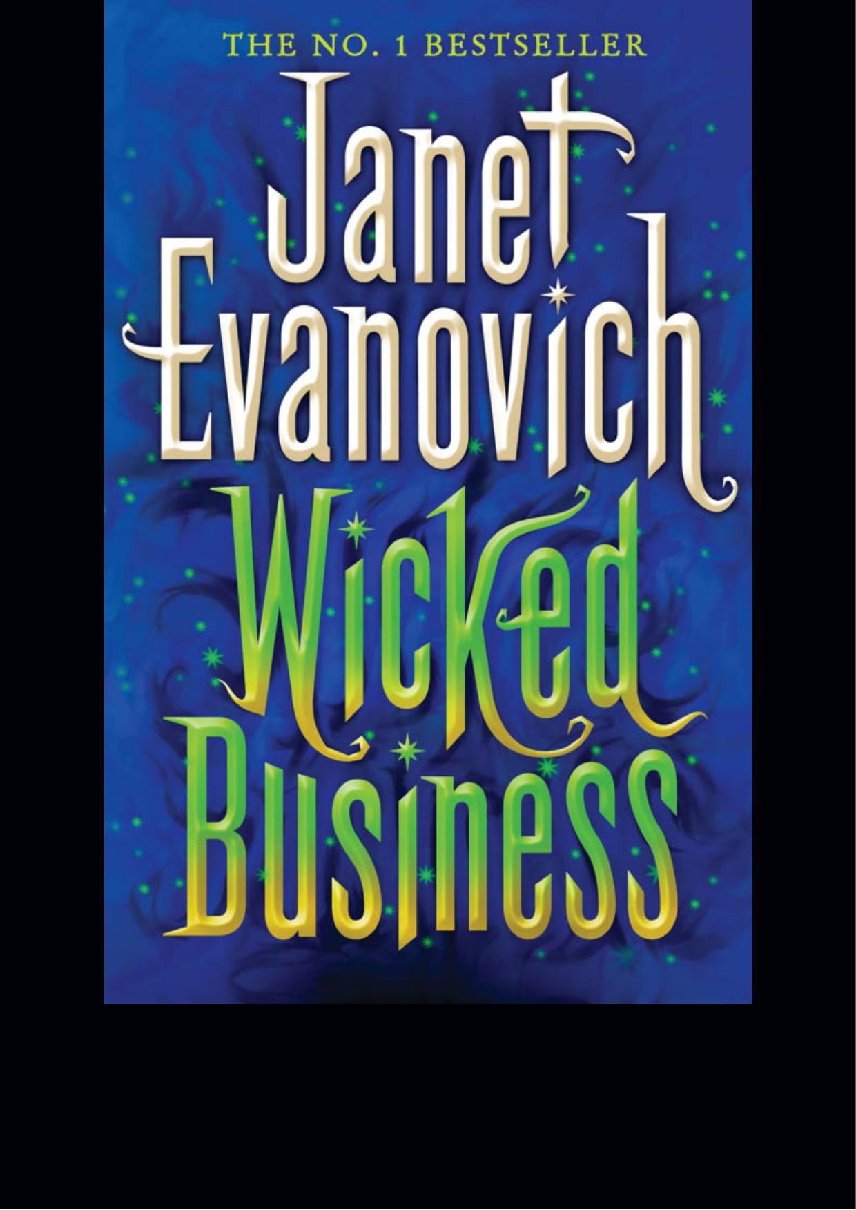 Wicked Business