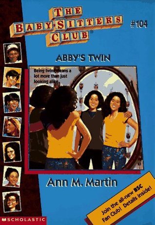 Abby's Twin