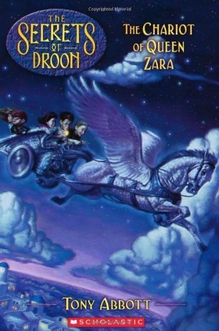 The Chariot of Queen Zara