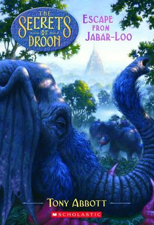 Escape from Jabar-loo