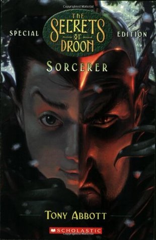 Sorcerer (The Secrets of Droon: Special Edition #4)