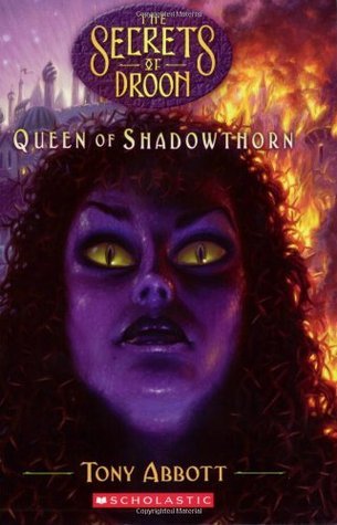 Queen of Shadowthorn