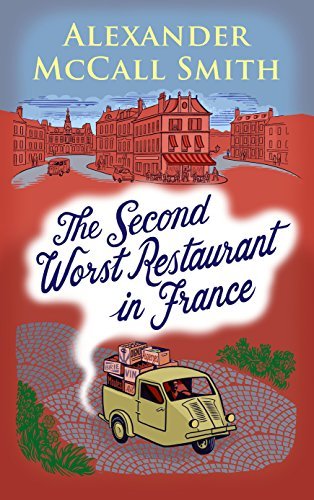 The Second Worst Restaurant in France
