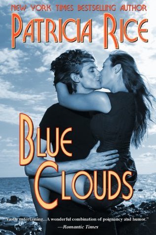 Blue Clouds