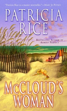 McCloud's Woman