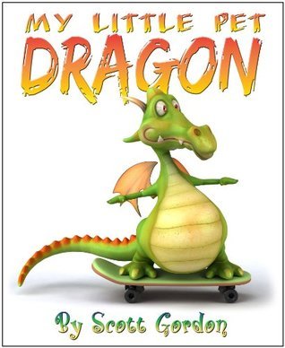 My Little Pet Dragon