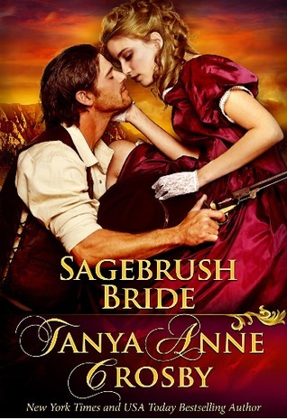 Sagebrush Bride