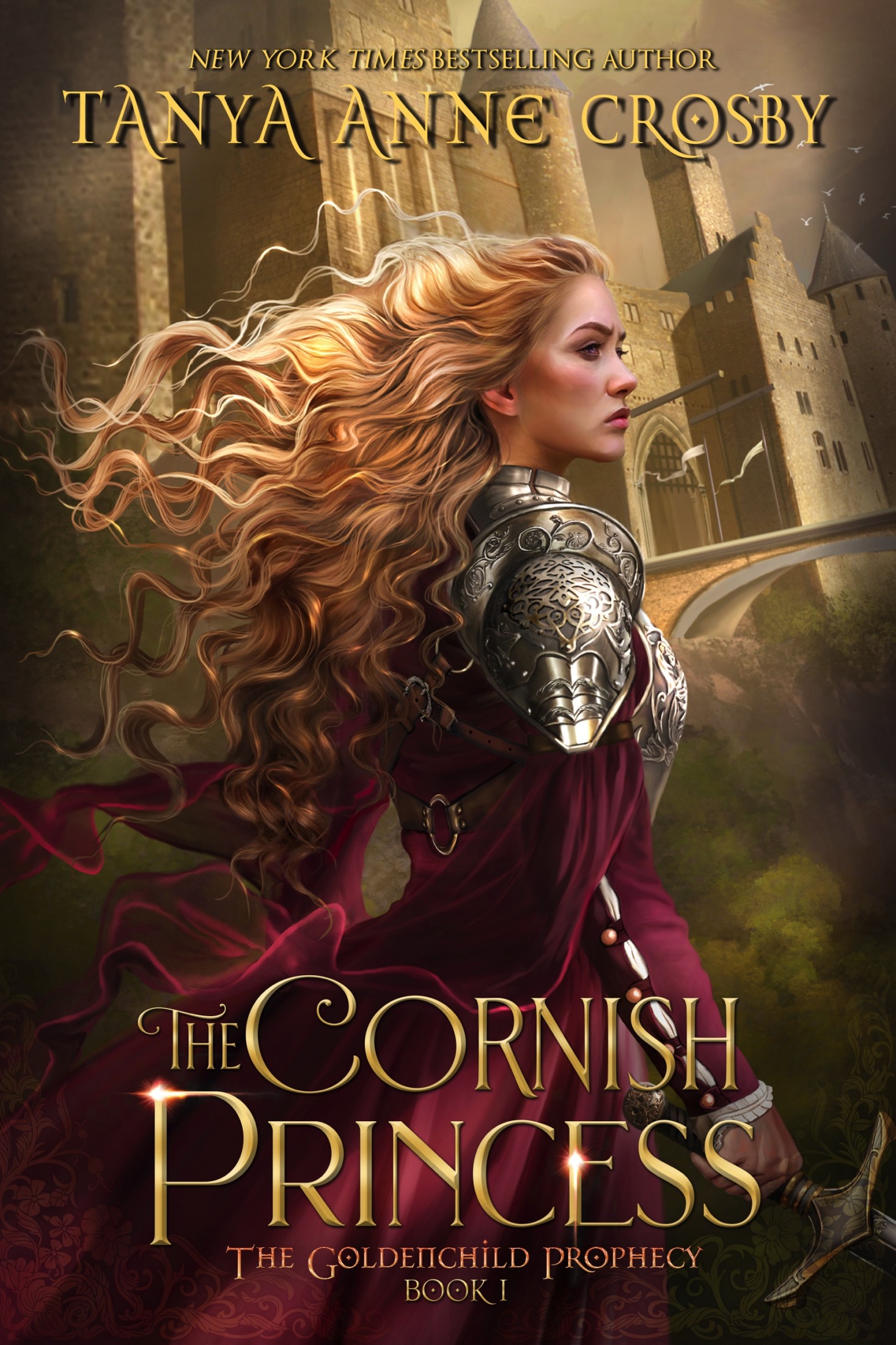 The Cornish Princess