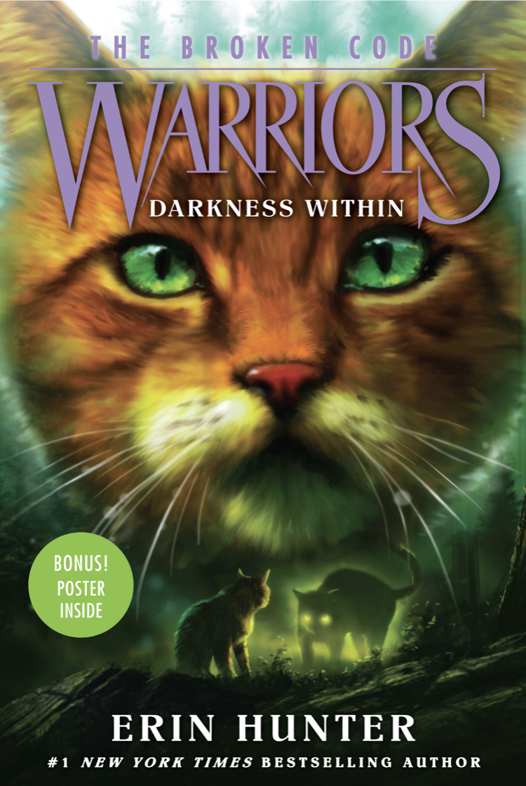 Darkness Within