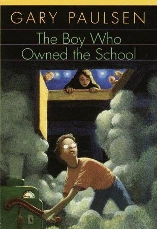 The Boy Who Owned the School: A Comedy of Love
