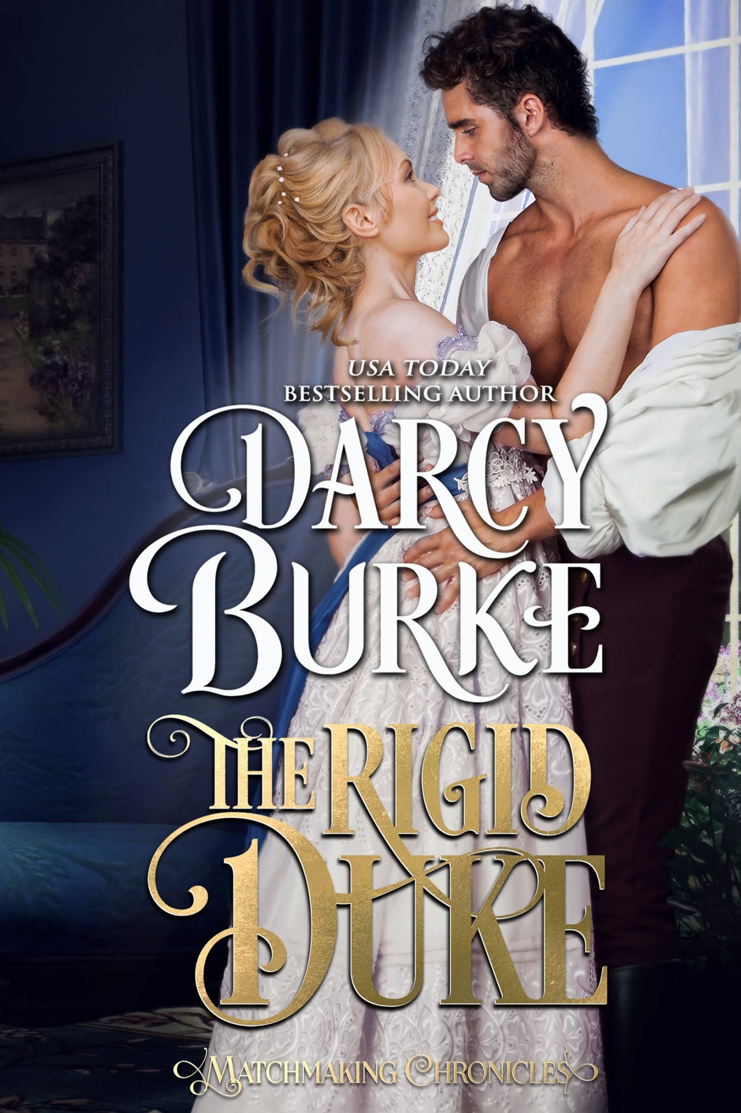 The Rigid Duke