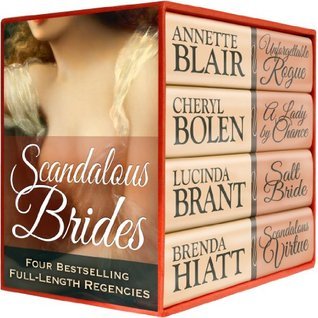 Scandalous Brides