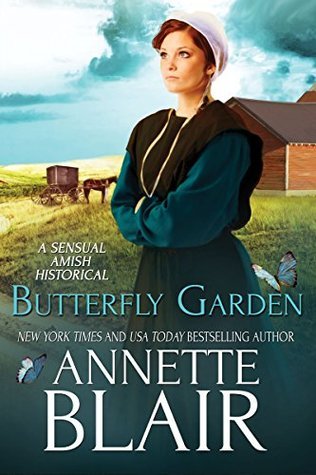 Butterfly Garden