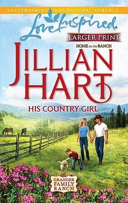 His Country Girl