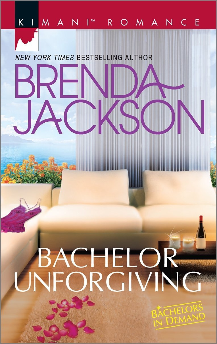 Bachelor Unforgiving: Virgil Bougard takes that saying to heart