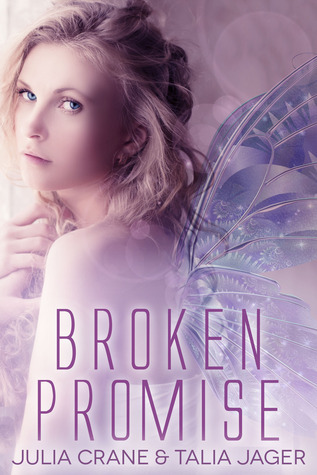 Broken Promise