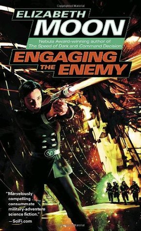 Engaging the Enemy