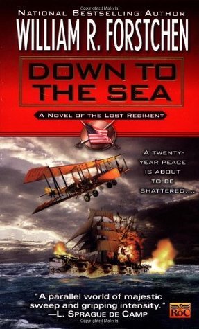 Down to the Sea