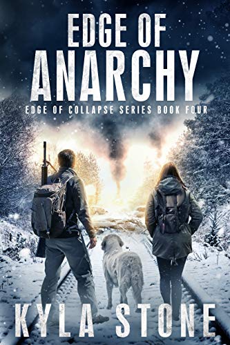 Edge of Anarchy