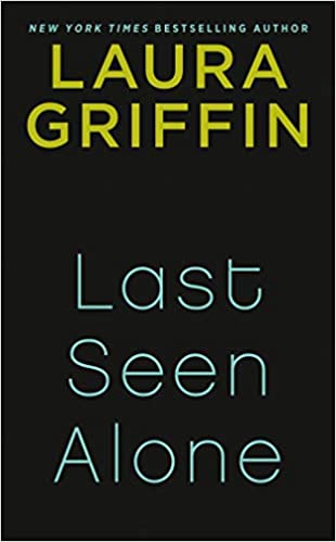 Last Seen Alone