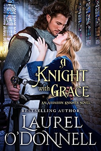A Knight With Grace