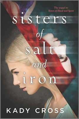 Sisters Of Salt And Iron