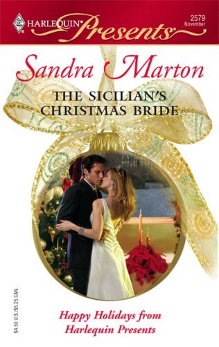 The Sicilian's Christmas Bride: A Secret Baby Romance