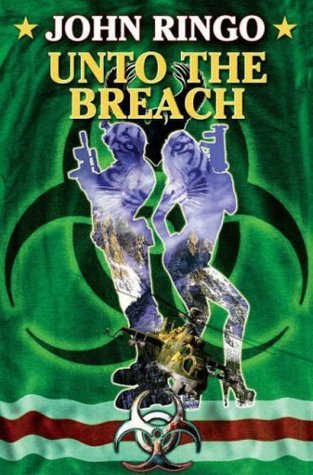 Unto the Breach (Paladin of Shadows, Book 4) by Ringo, John (April 1, 2008) Mass Market Paperback