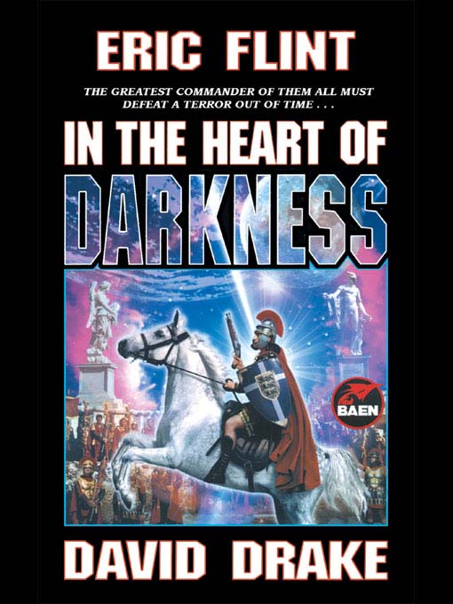 In the Heart of Darkness