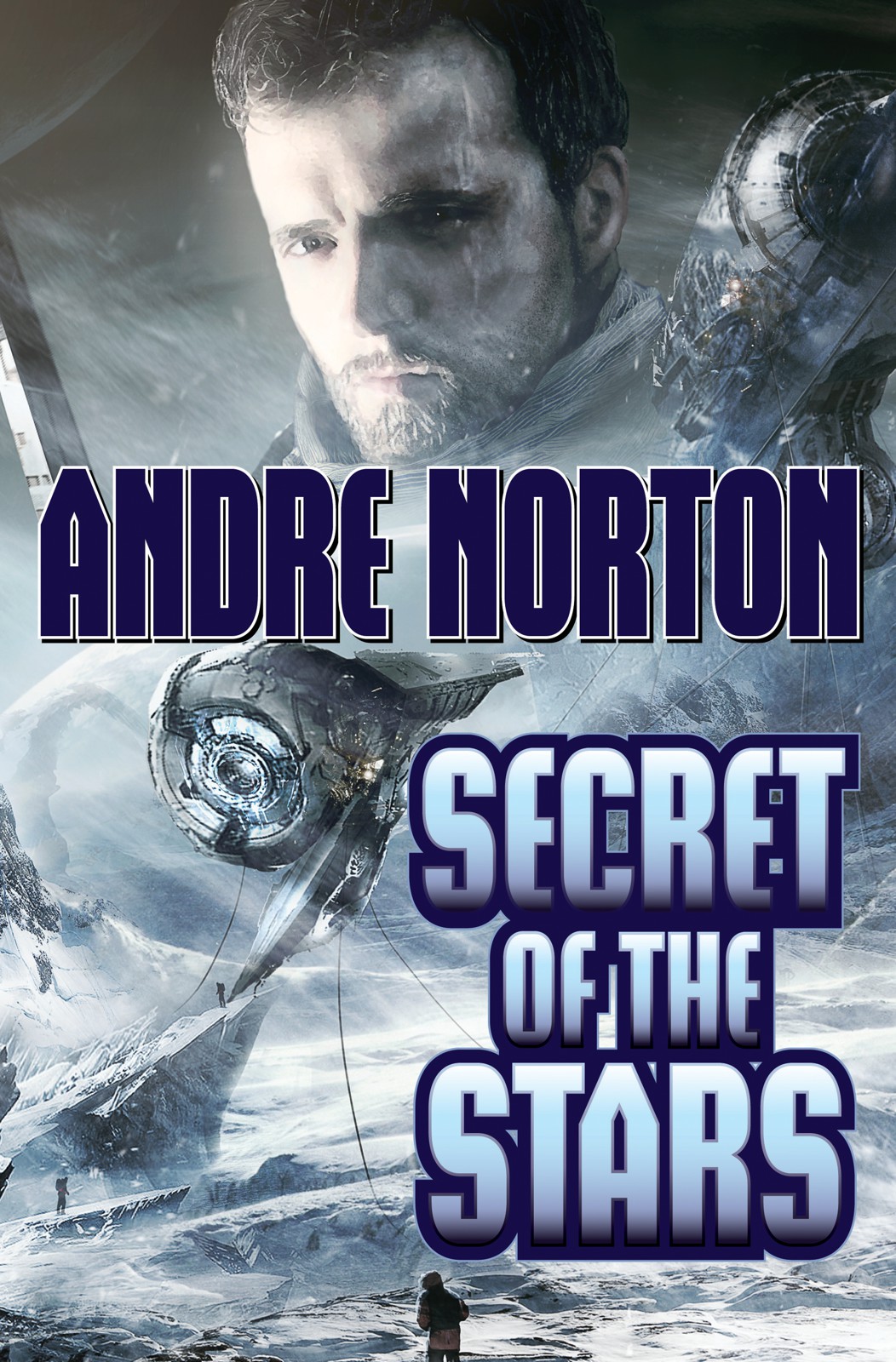 Exiles of the Stars