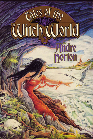 Tales of the Witch World 2