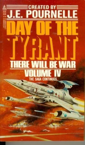 There Will Be War Volume IV