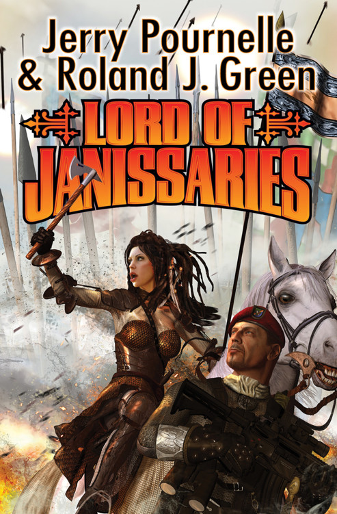 Janissaries