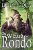 The Wizard of Rondo #2