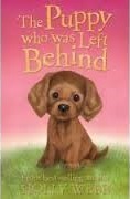 The Puppy who was Left Behind