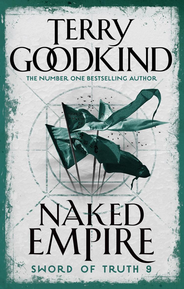 Naked Empire