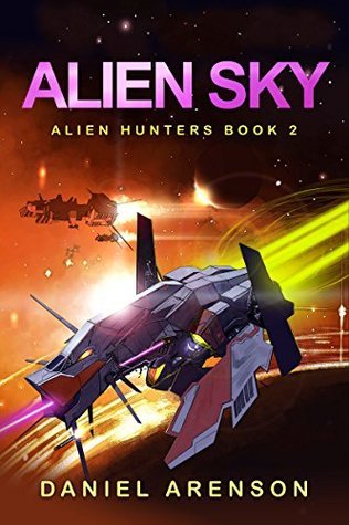 Alien Sky