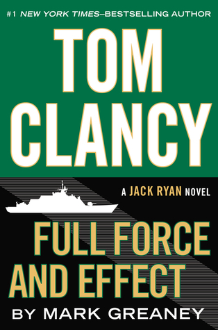 Tom Clancy's Full Force and Effect