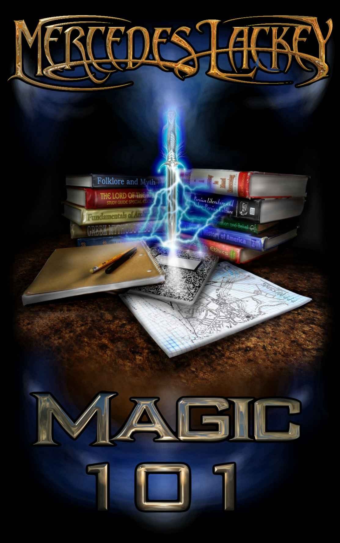 Magic 101