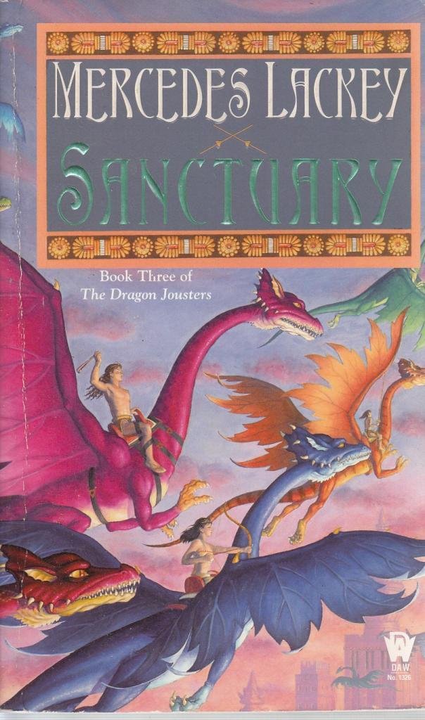 Sanctuary